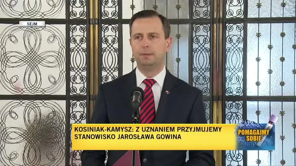 KOSINIAK