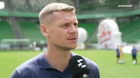 Piszczek tonuje nastroje wokół reprezentacji. "Oczekiwania są mniejsze"
