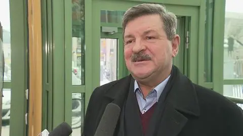 Kalinowski: błąd że o konferencji dowiedzieliśmy się od USA