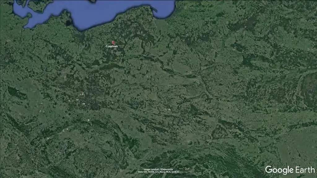 czaplinek