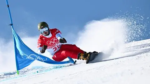 Polak ominął bramkę. Półfinał mu uciekł