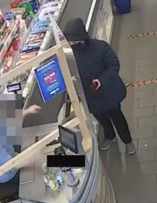 Policjanci z Kalisza chcą ustalić tożsamość tej kobiety