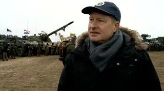 Mark Brzezinski