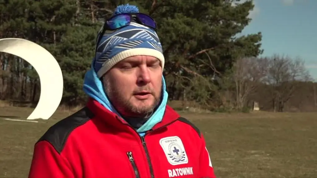ratownik