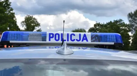 Areszt i zarzuty za atak dla ojca Emila B. "Pośredni związek z zabójstwem w szkole w Wawrze"