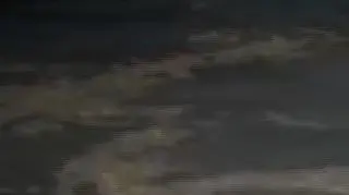 "Eksperci próbują ustalić przyczyny" 
