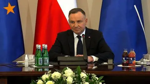 Andrzej Duda