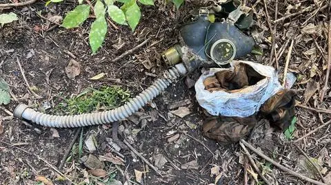 Odkryto rosyjską katownię. "Ludzi żywcem zakopywano i wykopywano"