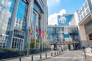 Parlament Europejski