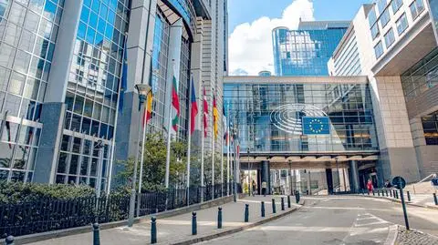 Parlament Europejski