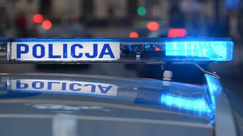 Policja (zdjęcie ilustracyjne)