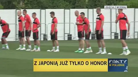 Kibiców z Polski nie będzie wielu