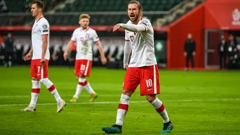 PZPN wywalczył zgodę, Krychowiak już z kadrą