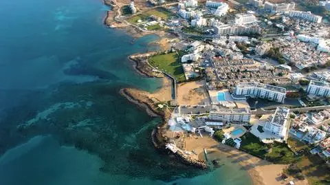 Cypr mógł pomagać jednemu z "elity Putina". Podejrzana transakcja oligarchy