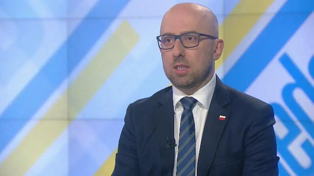 Prezydent już się spotkał z protestującymi