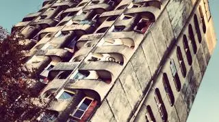 Bloki dziś czekają na remont