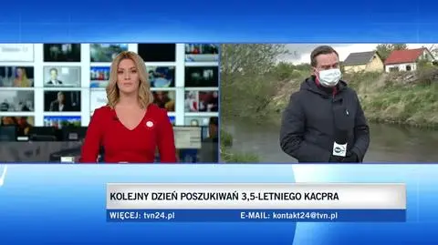 poszukiwania