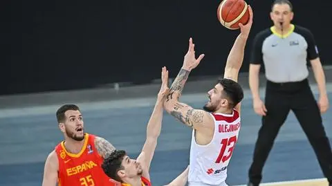 Polacy poznali rywali na Eurobaskecie. Na ich drodze gwiazdy NBA