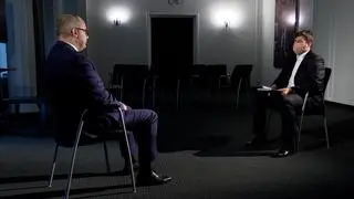 Rzecznik praw obywatelskich Adam Bodnar