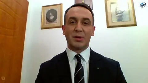Klimczak: tu jest drugie dno i najbliższa przyszłość przyniesie nam odpowiedź
