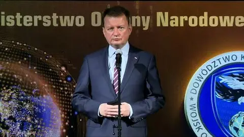 Defence minister: Poland launches Cyberspace Defence Force
