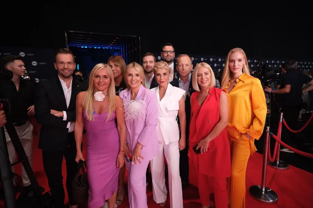 Dziennikarze TVN24