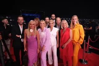 Dziennikarze TVN24