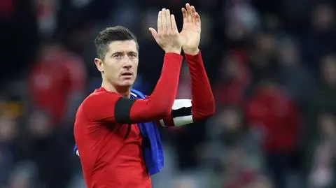 Lewandowski o transferze do Barcelony. "Najtrudniejsza decyzja w życiu"