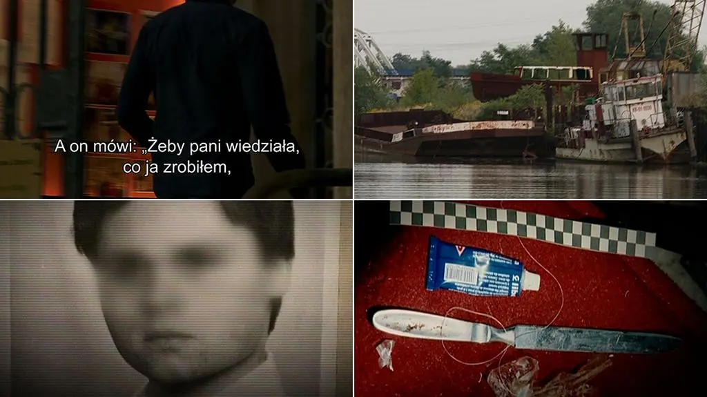 Zabójstwo Katarzyny Z