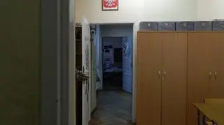 Klasa przechodnia