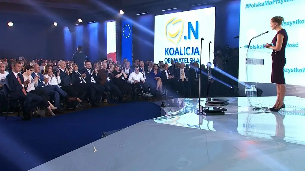 Musimy zatrzymać skrajne szaleństwo prawicy