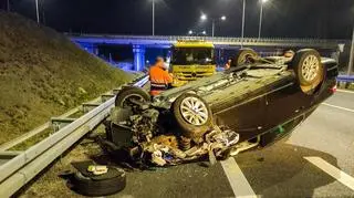 29-latek został zatrzymany przez świebodzińskich policjantów