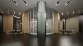 Porsche Design Tower w Miami