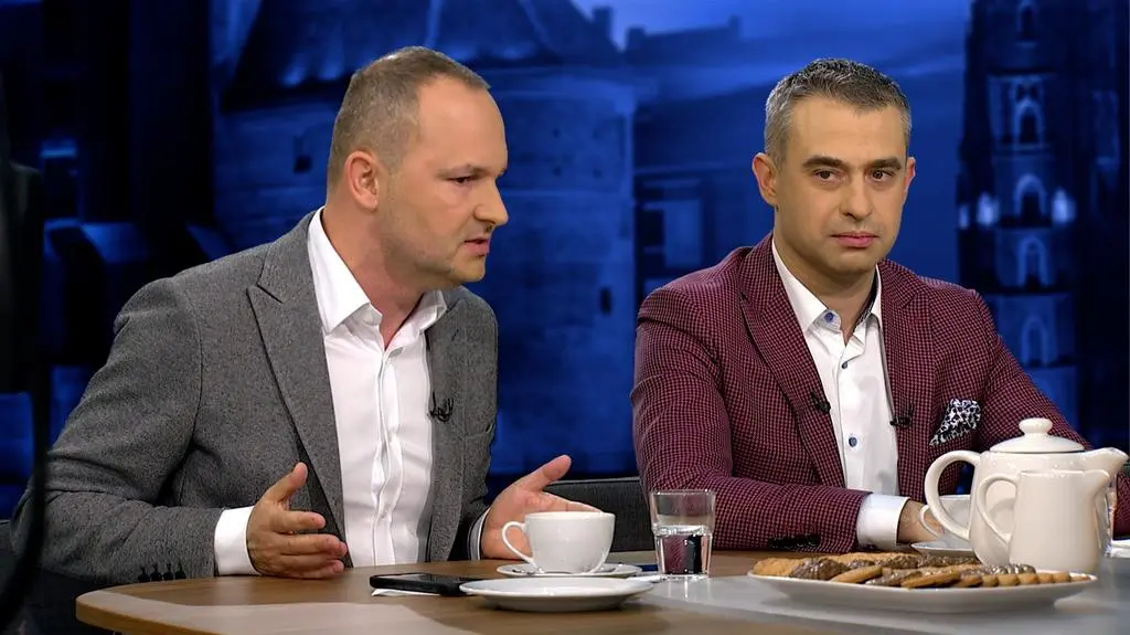 Hetman: PiS kłamie