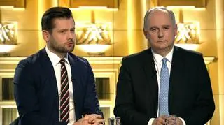 Bortniczuk: zakładam, że prezydent podpisze ustawę represyjną