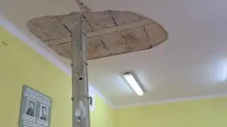Do zdarzenia doszło w poniedziałek 