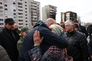 Zdjęcie z 20 kwietnia