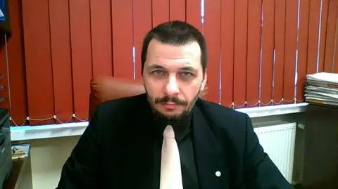 "Uczniowie zorganizowali się i postanowili wziąć udział w proteście. To jest właśnie to, czego byśmy oczekiwali"