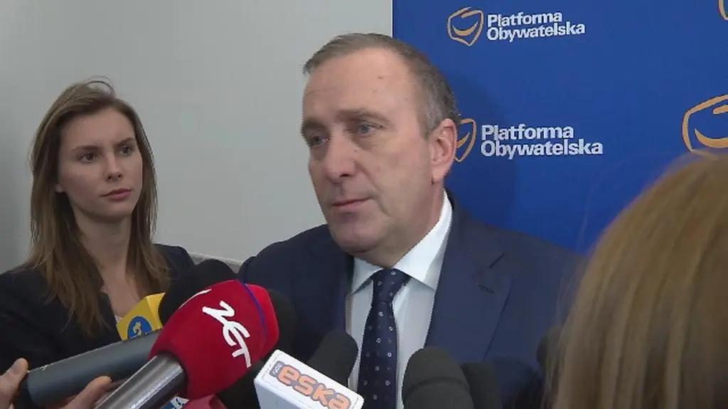 Schetyna: posłowie muszą się liczyć z konsekwencjami