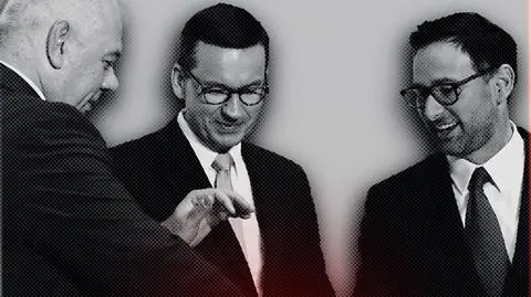 "Nie mamy kontroli. Mamy problem". Oto jak władza próbuje przemilczeć lub zmanipulować niewygodne fakty 