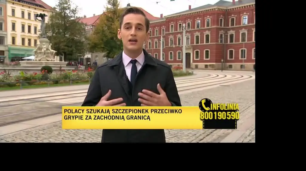 niemieckie szczepionki
