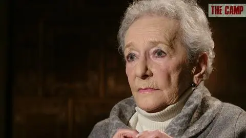 Bronisława (Niusia) Horowitz-Karakulska