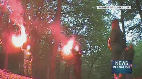 Participants of the infamous "Hitler&#039;s birthday" have been charged
