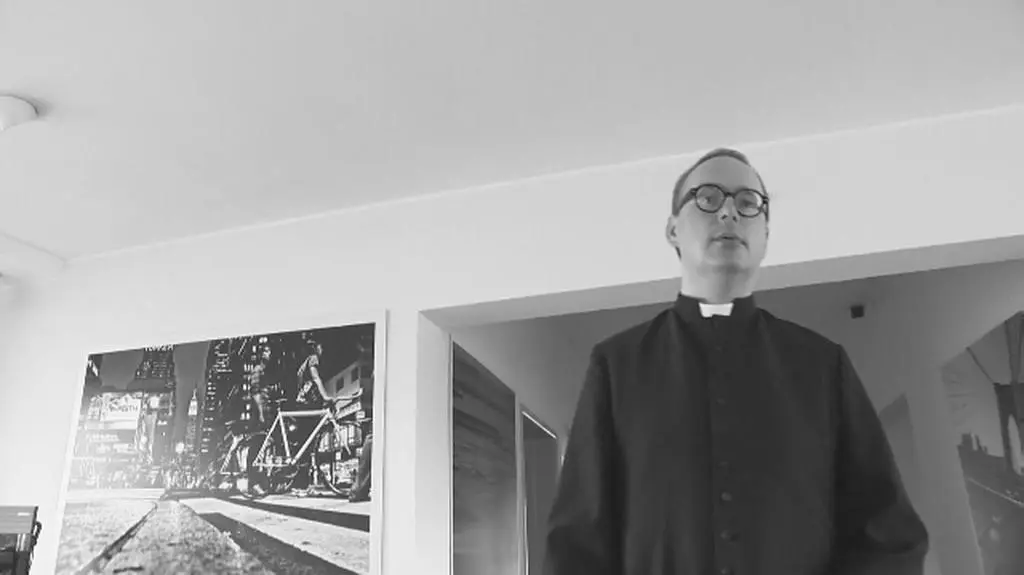 Ostatnie pożegnanie ks. Kaczkowskiego