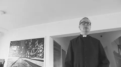 Ostatnie pożegnanie ks. Kaczkowskiego