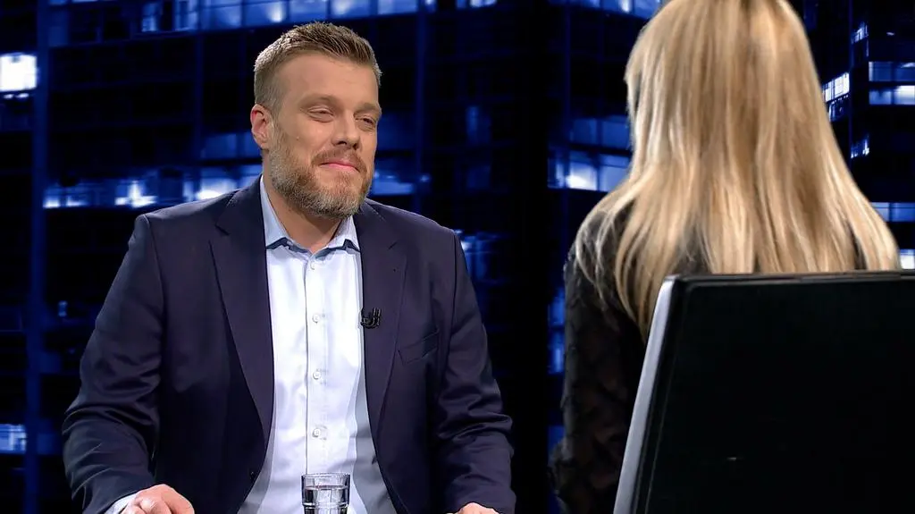 Zandberg: ludzie coraz bardziej nabierają poczucia, że państwo to nie jest instytucja, na której można polegać