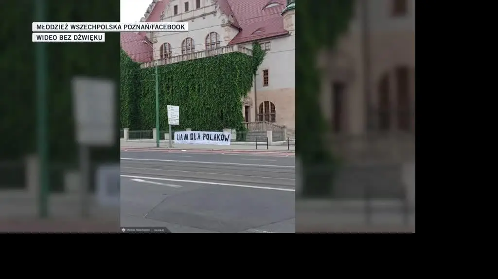 Młodzież Wszechpolska Poznań