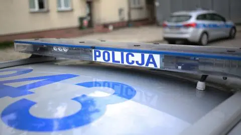 Udaremniony zamach na komisariat