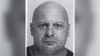 Robert Kowal poszukiwany. Policja publikuje list gończy