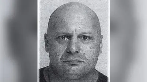 Robert Kowal poszukiwany. Policja publikuje list gończy